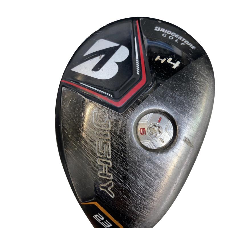 中古 ﾌﾞﾘﾁﾞｽﾄﾝ BRIDGESTONE J15HY ユーティリティ