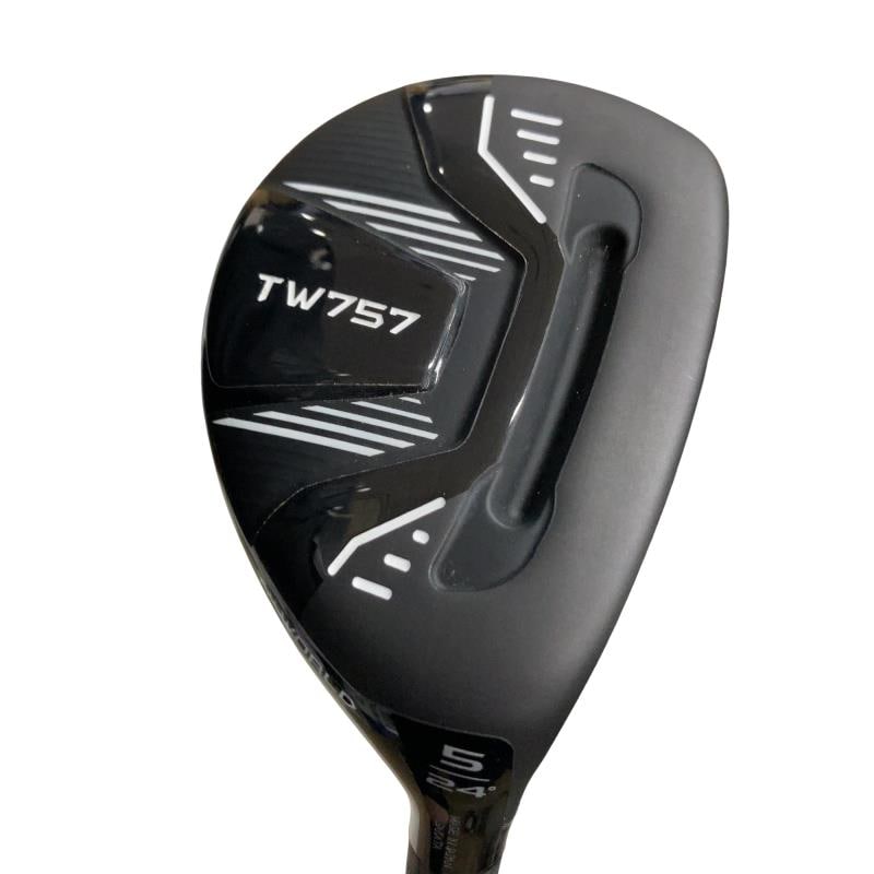 中古 ホンマゴルフ TOUR WORLD TW757 ユーティリティ