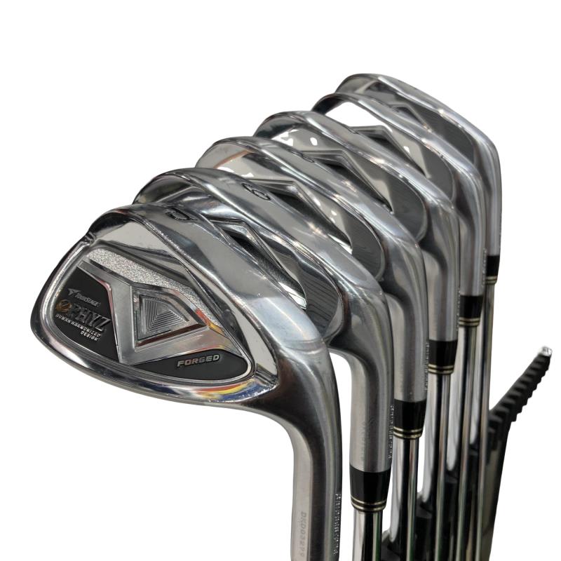 中古 ブリヂストン TOURSTAGE PHYZ FORGED