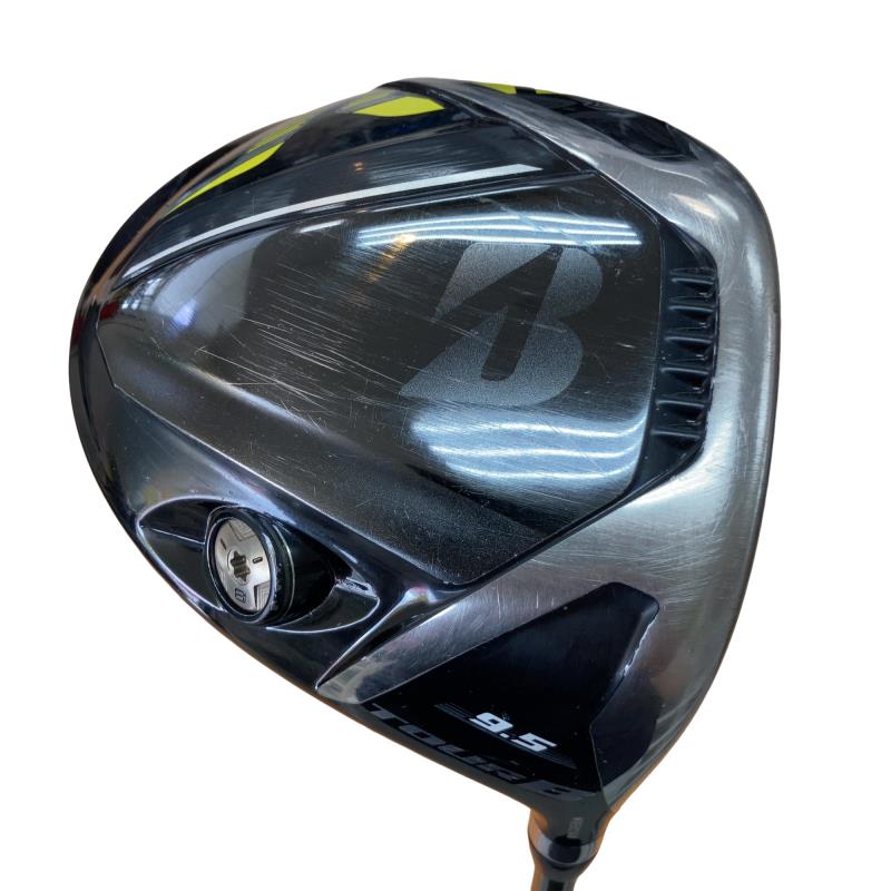 中古 ブリヂストン TOUR B JGR ドライバー 中古クラブを買う