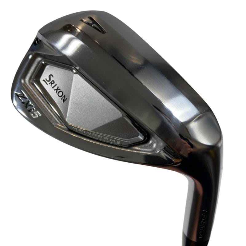 中古 ﾀﾞﾝﾛｯﾌﾟ SRIXON ZXi5 ウェッジ 中古クラブを買うなら