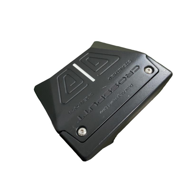 CROSSPUTT クロスパット STEALTH2.0 ブラック 33インチ Stealth 2.0