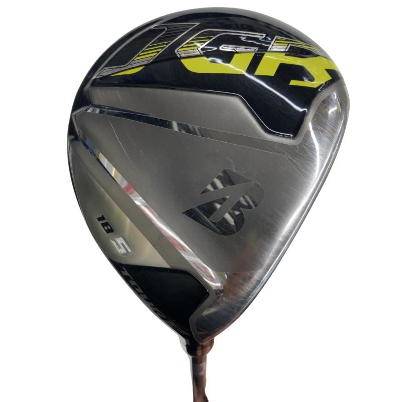 中古 ブリヂストン TOUR B JGR フェアウェイウッド 中古クラブ