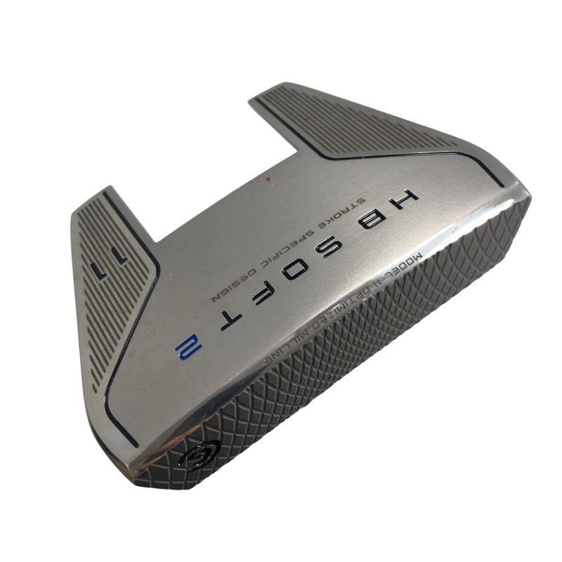中古 クリーブランド Cleveland HB SOFT 2 11C