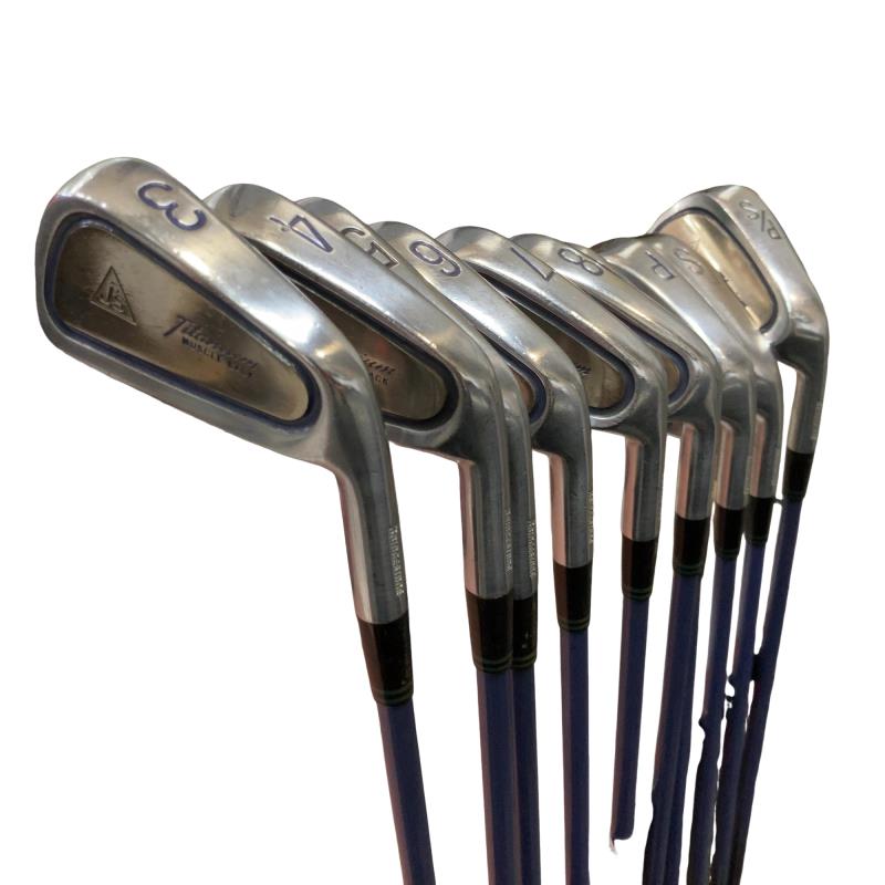 美品　J's Titanium Muscle Back 2番アイアン 値下げ❗️ 美品 J's Titanium Muscle Back 2番アイアン 値下げ❗️ Yahoo