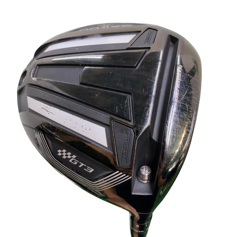 中古 バルド TT GT3 SHALLOW ドライバー 中古クラブを買う