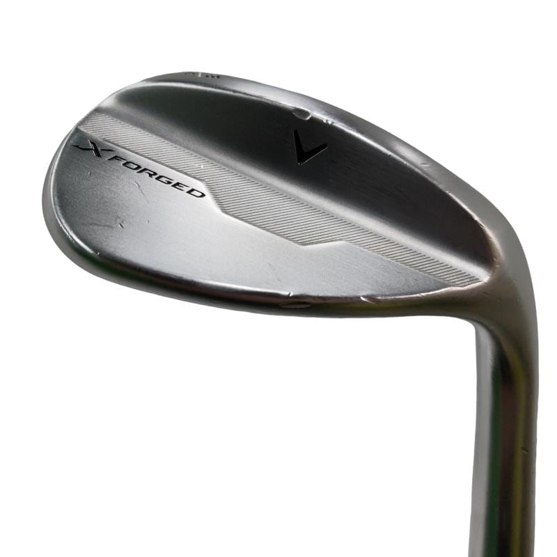 中古 キャロウェイ X FORGED（2026） ウェッジ 中古クラブ