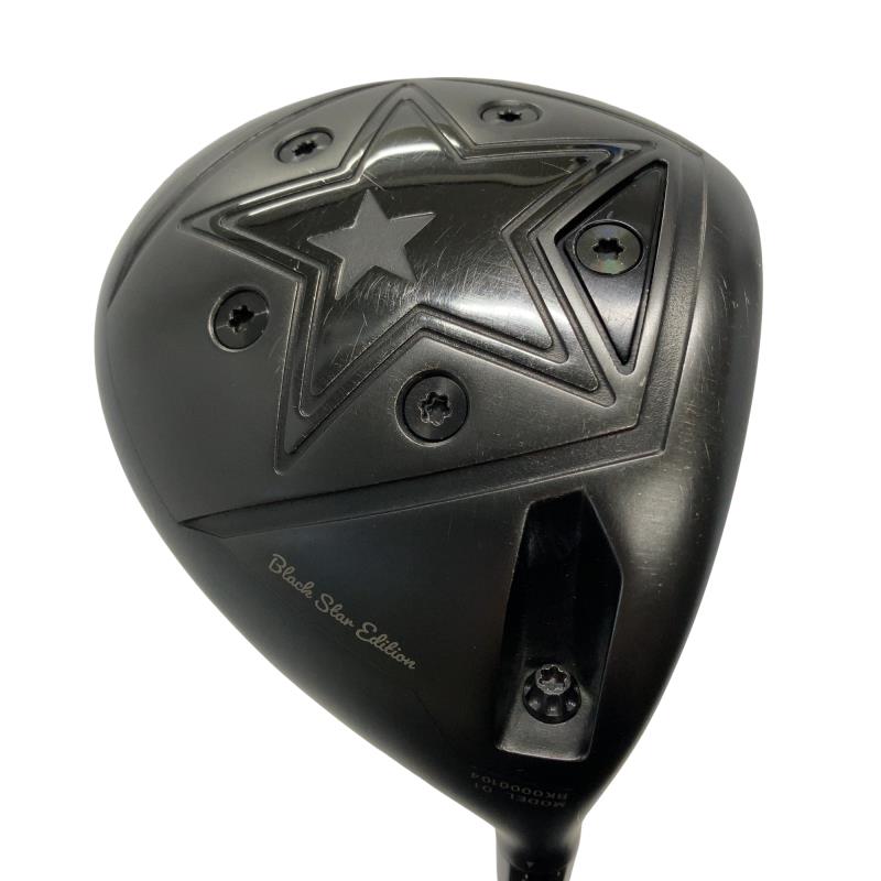 中古 イオンスポーツ GINNICO Black Star