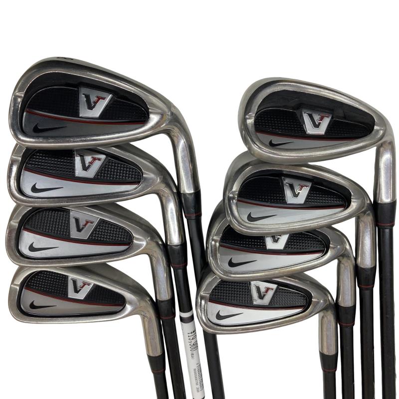 NIKE Victory Red Full Cavity アイアン6本セット 中古 ナイキ VICTORY RED FULL CAVITY アイアン