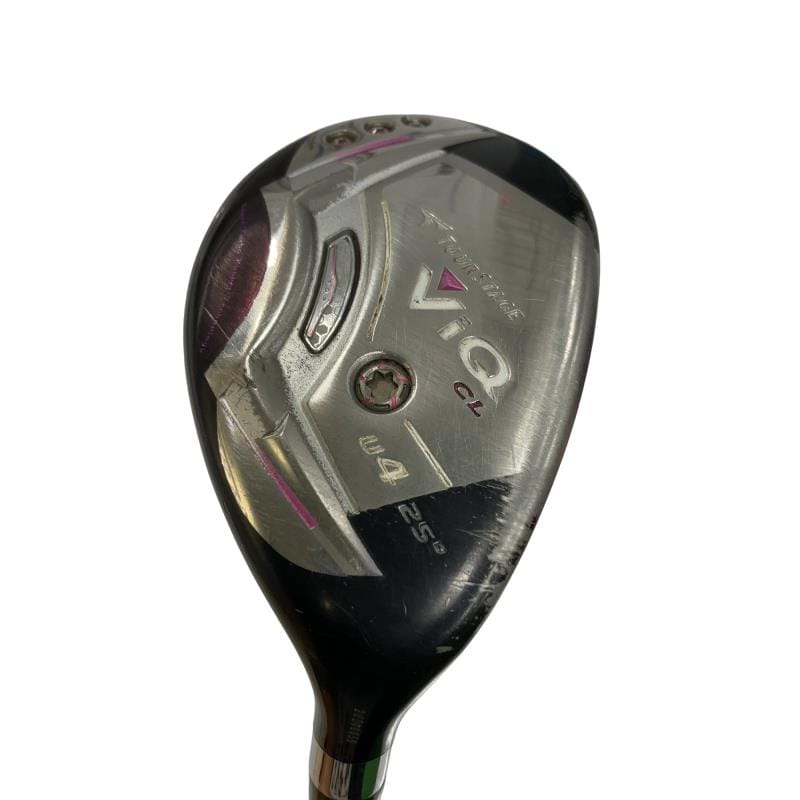 中古 ブリヂストン TOURSTAGE ViQ CL（2012