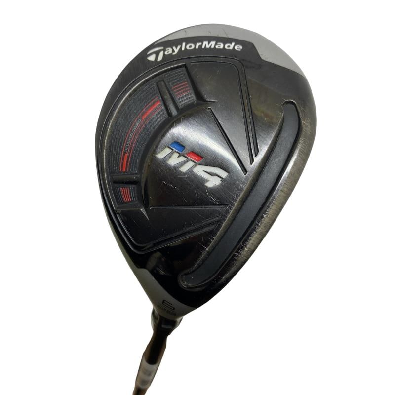 中古 テーラーメイド M4 M4 ユーティリティ 中古クラブを買うなら