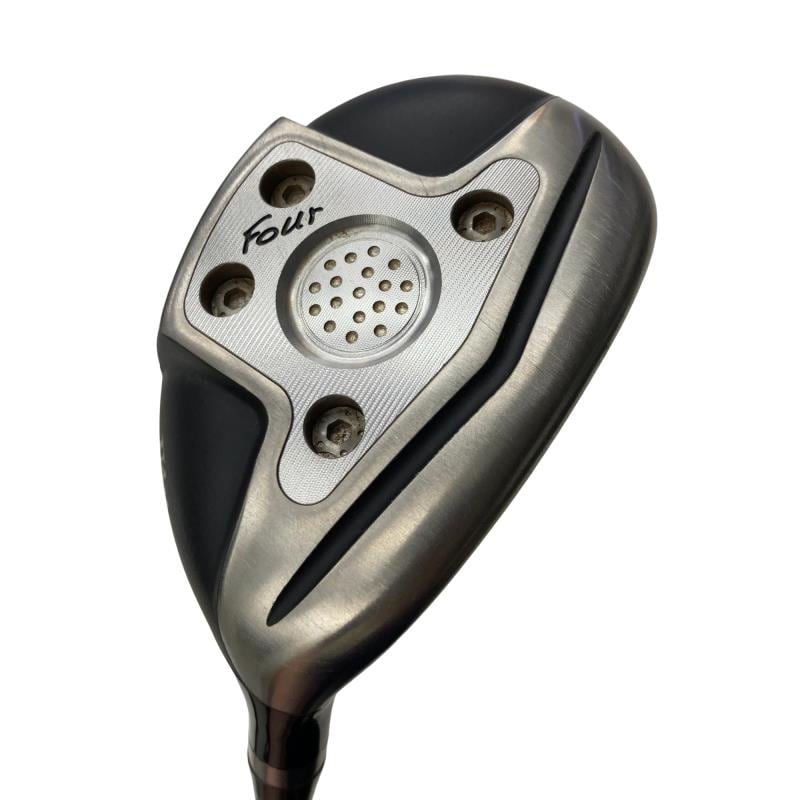 中古 ムジーク On The Screw DU ユーティリティ 中古
