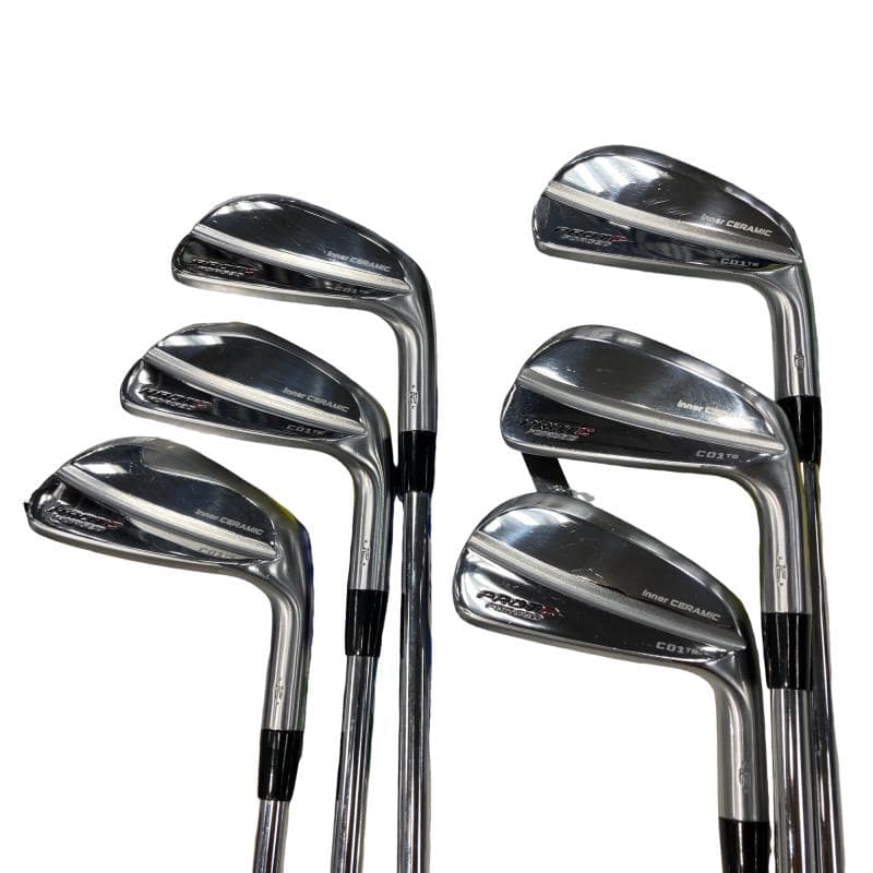 中古 プロトコンセプト PROTO－CONCEPT FORGED