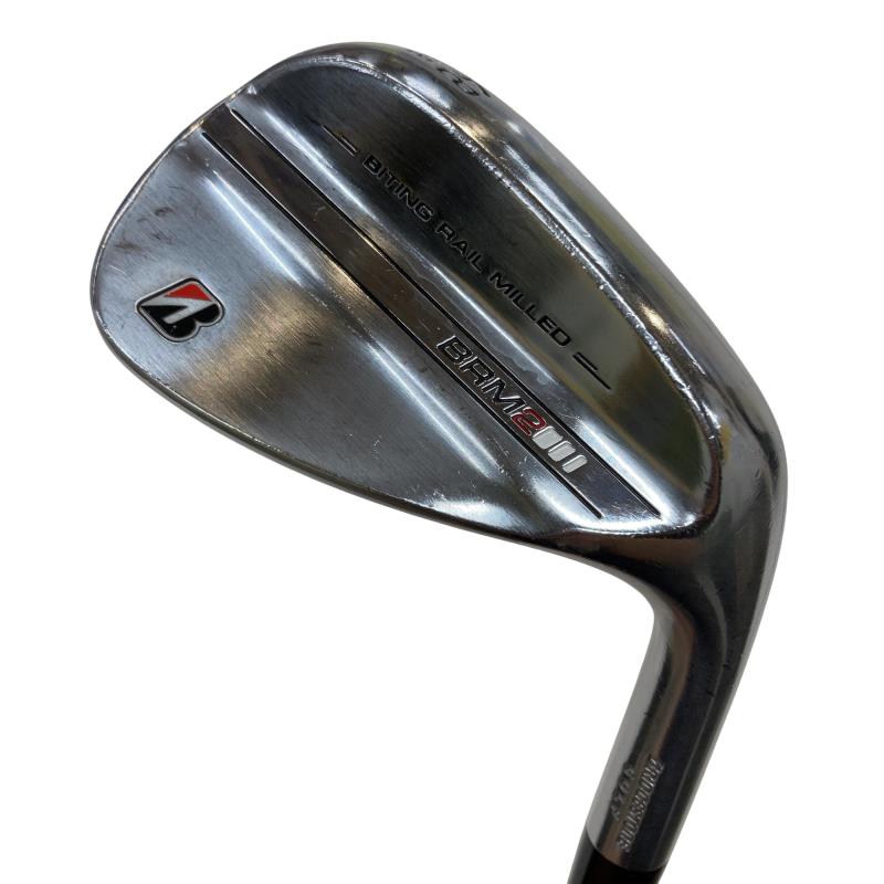 中古 ブリヂストン BRIDGESTONE BRM2 ウェッジ 中古
