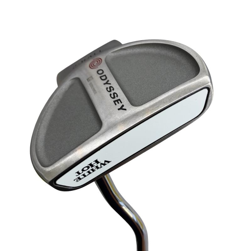ODYSSEY WHITE HOT 2-BALL パター　34インチ 中古 オデッセイ WHITE HOT 2 BALL パター 中古クラブを