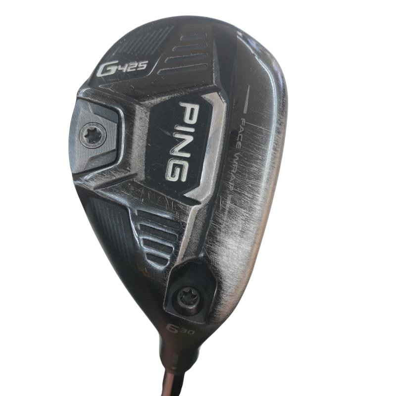中古 ピン G425 G425 ユーティリティ 中古クラブを買うなら