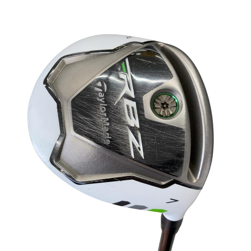 TaylorMade RBZ フェアウェイウッド 2本セット 7W 9W 中古 テーラーメイド RBZ RBZ フェアウェイウッド 中古クラブを