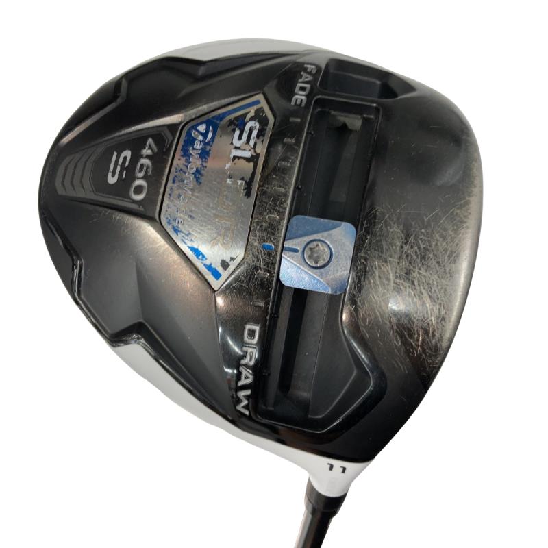 中古 テーラーメイド SLDR S ドライバー 中古クラブを買うなら