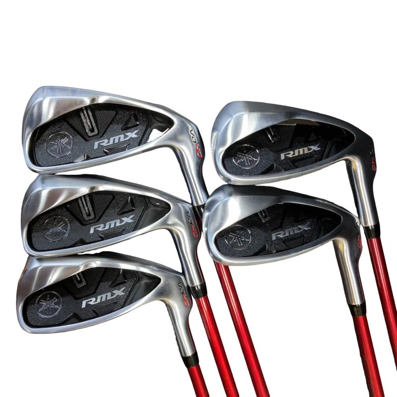 中古 ヤマハ RMX VD40 アイアンセット 中古クラブを買うなら