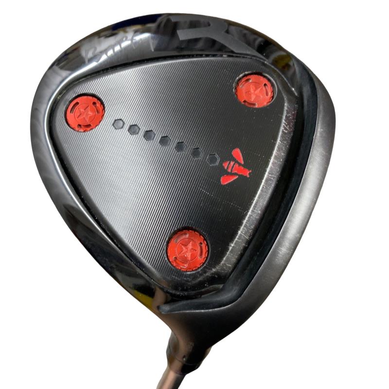 中古 ロッディオ RODDIO フェアウェイウッド（2024
