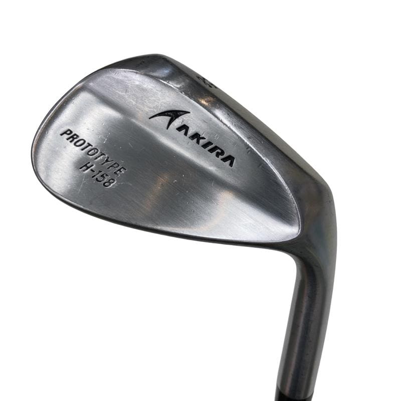 中古 アキラプロダクツ AKIRA PROTOTYPE H1xx