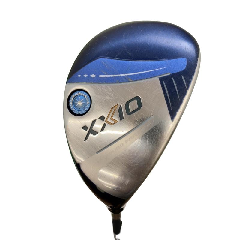 中古 ダンロップ XXIO （2024） ユーティリティ 中古クラブを
