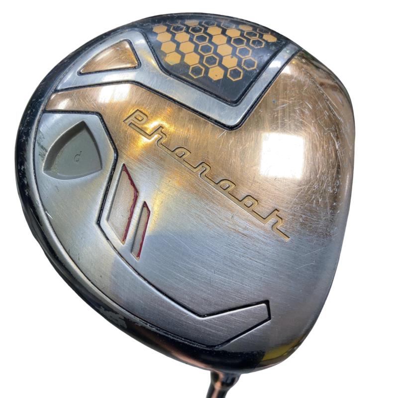 中古 ﾊﾙｽﾎﾟｰﾂ JP マホガニー ドライバー 中古クラブを買うならゴルフ