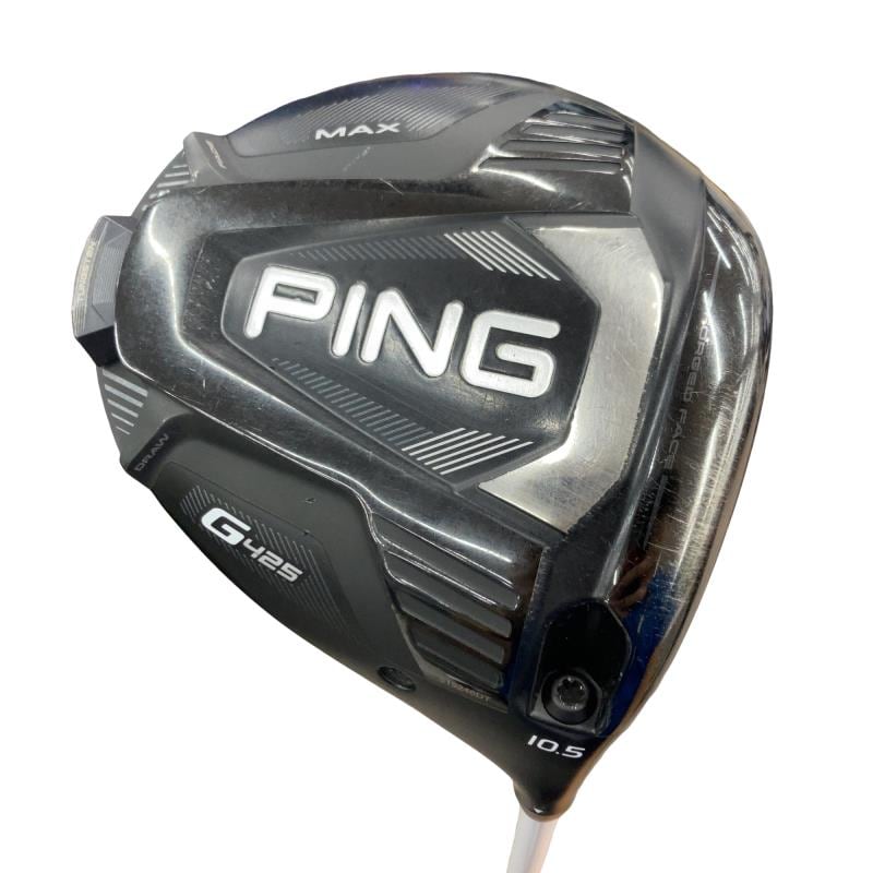 中古 ﾋﾟﾝ G425 G425 MAX ドライバー 中古クラブを買うなら
