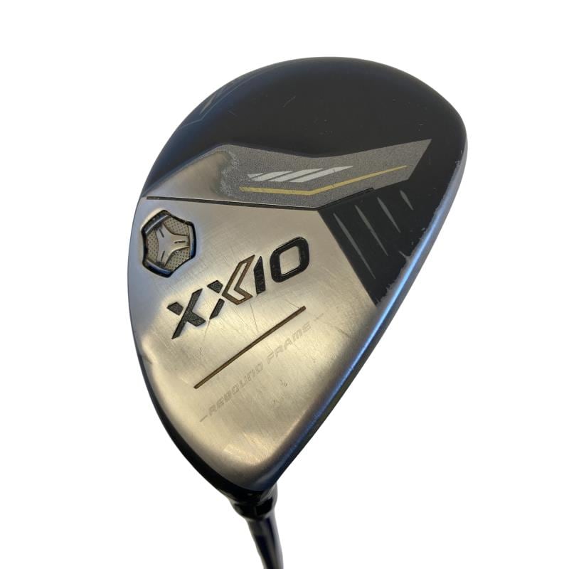 中古 ダンロップ XXIO （2024） ユーティリティ 中古クラブを