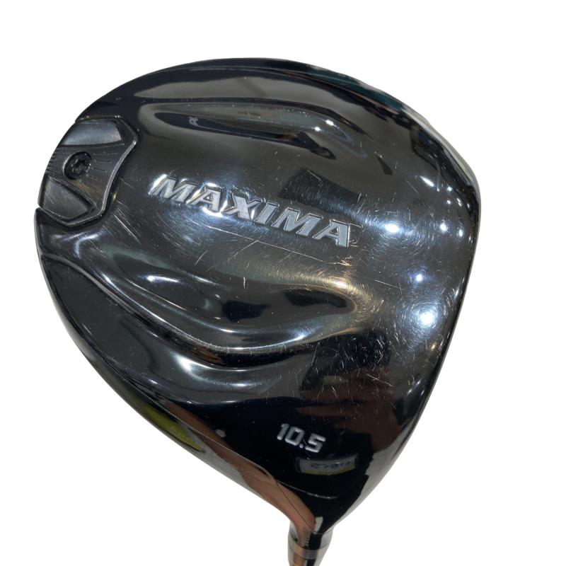 中古 ﾘｮｰﾏｺﾞﾙﾌ MAXIMA II Special Tuning