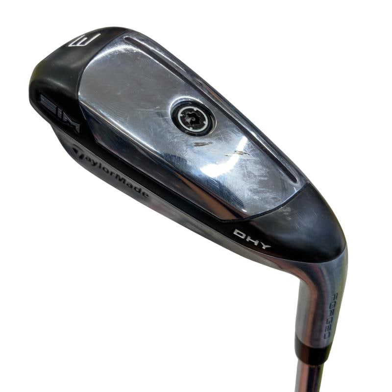 中古 ﾃｰﾗｰﾒｲﾄﾞ SIM DHY ユーティリティ 中古クラブを買うなら
