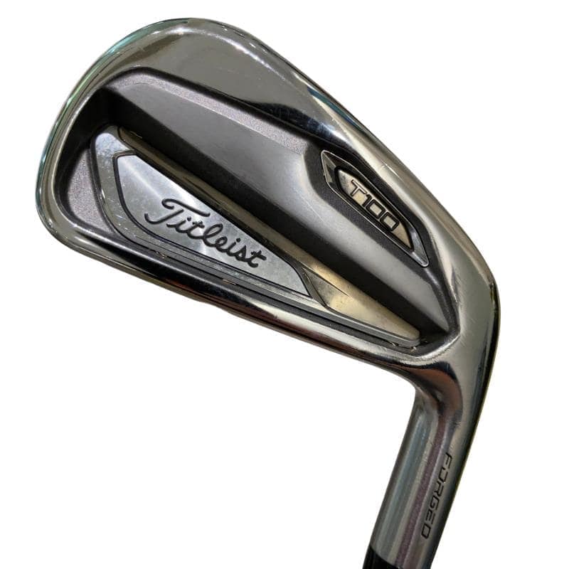 中古 タイトリスト Titleist T100 単品アイアン 中古