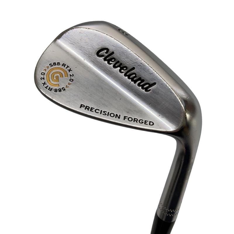 中古 クリーブランド Cleveland 588 RTX 2．0