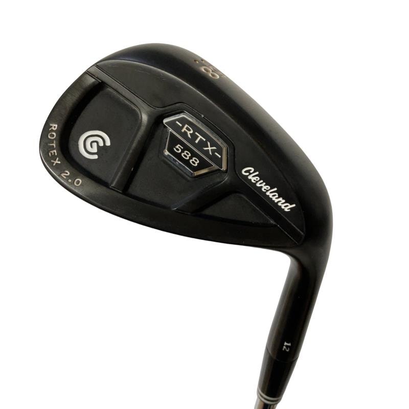 中古 クリーブランド Cleveland 588 RTX 2．0