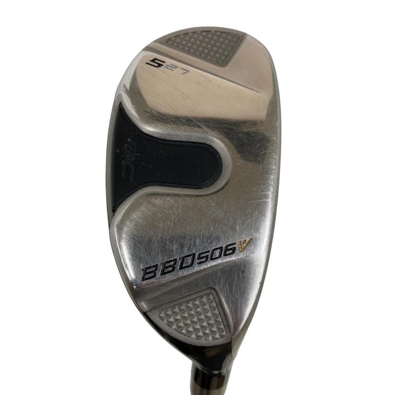 中古 ロイヤルコレクション BBD 506V ユーティリティ 中古