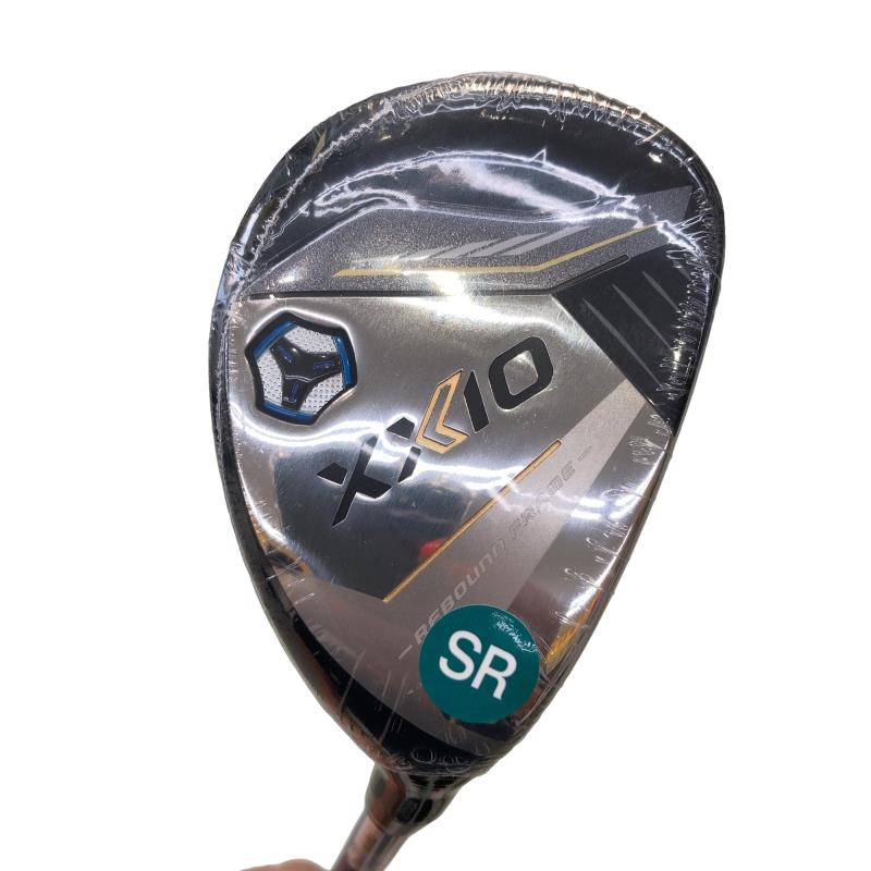 中古 ダンロップ XXIO （2024） ユーティリティ 中古クラブを