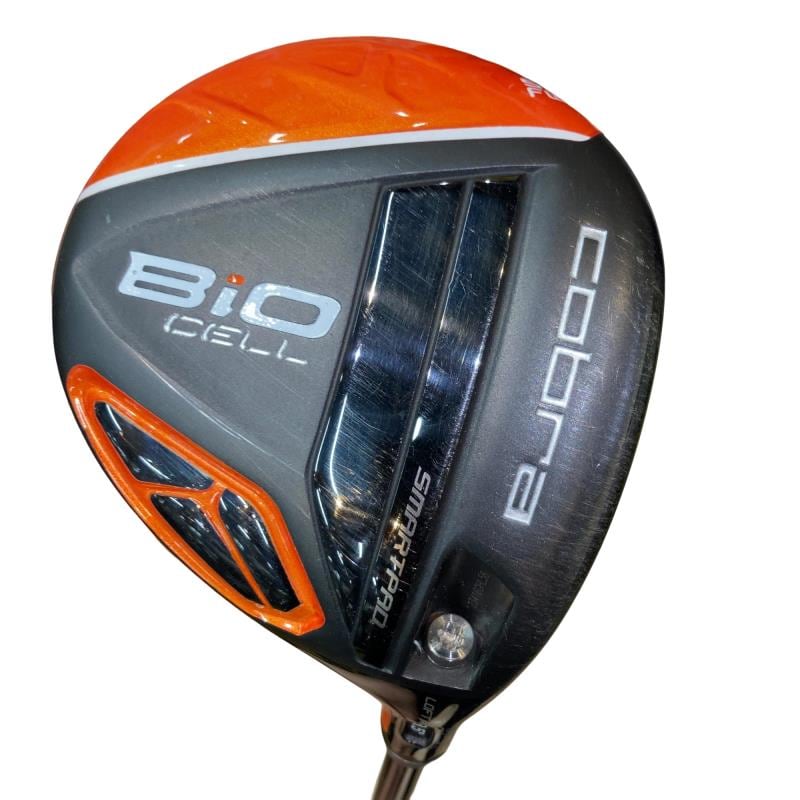 中古 ｺﾌﾞﾗ cobra BiO CELL フェアウェイウッド 中古クラブ
