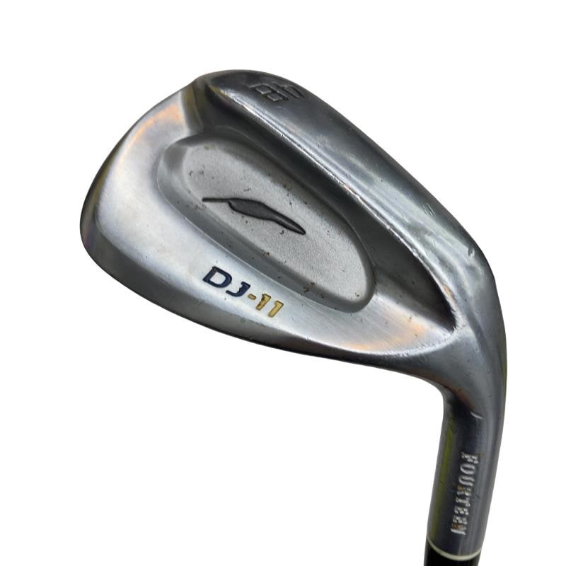 中古 ﾌｫｰﾃｨｰﾝ DJ 11 ウェッジ 中古クラブを買うならゴルフ