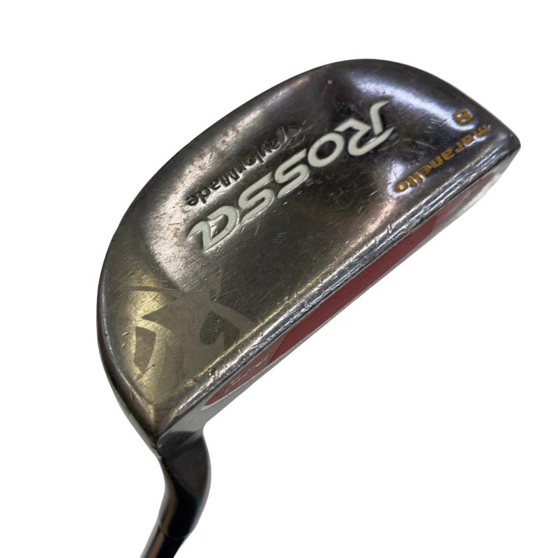 中古 ﾃｰﾗｰﾒｲﾄﾞ Rossa agsi－R Maranello 8－01