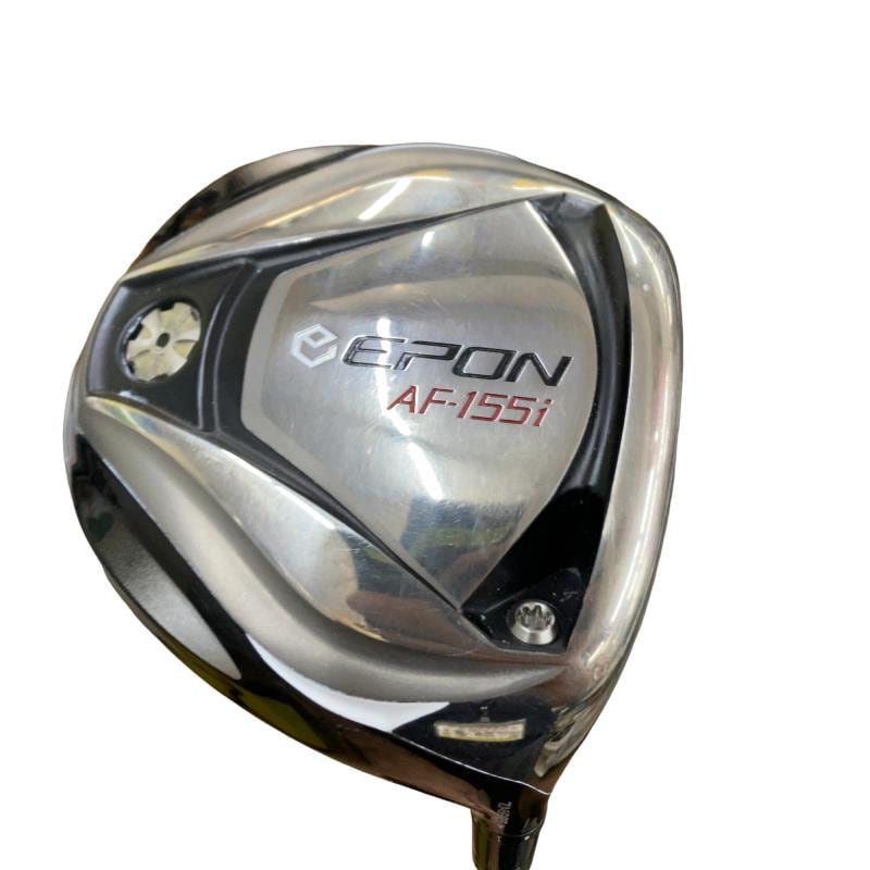 中古 ｴﾎﾟﾝｺﾞﾙﾌ EPON AF－155i ドライバー 中古クラブを買う