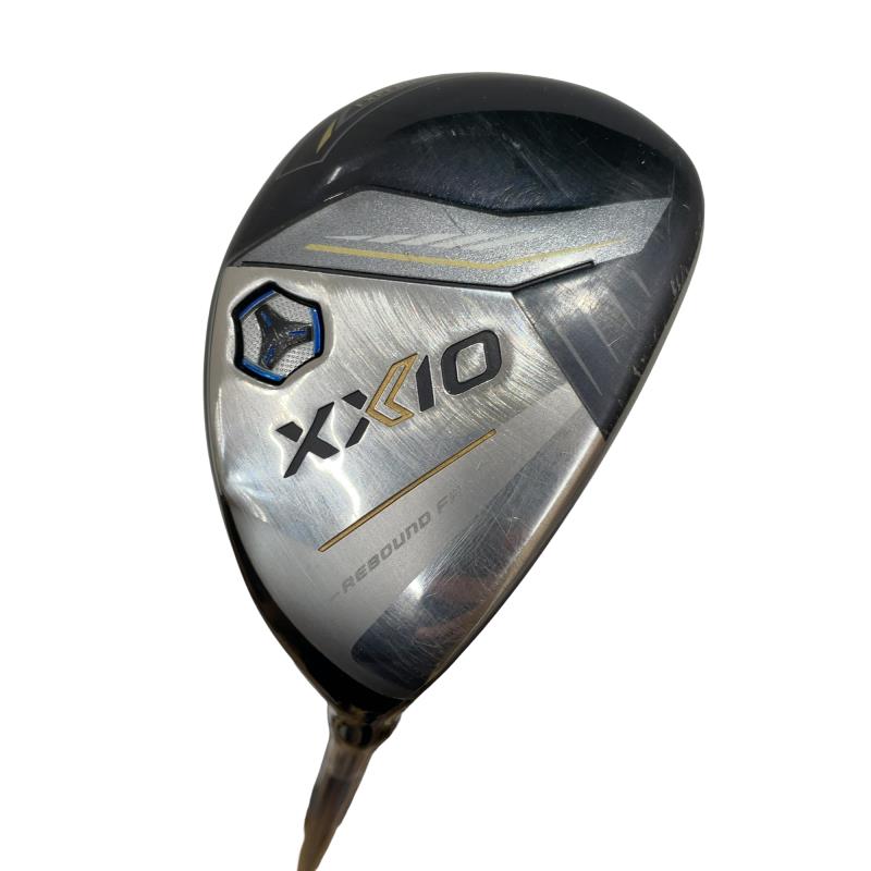 中古 ﾀﾞﾝﾛｯﾌﾟ XXIO （2024） ユーティリティ 中古クラブを買う