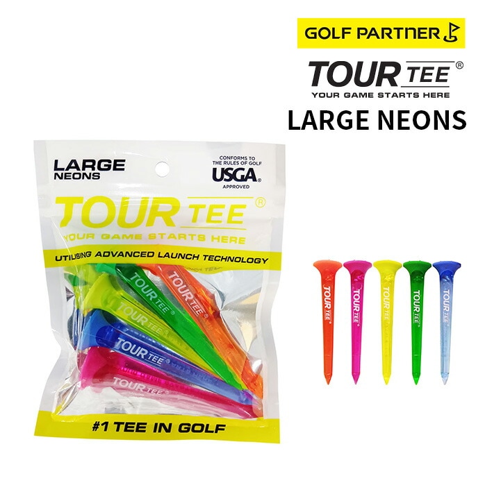 lite ���C�g TOUR TEE T_495 LARGE NEONS �l�I�� �c�A�[ �e�B�[ tour tee plus