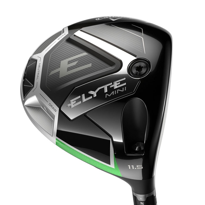 yCuR}[Xz LEFC ELYTE MINI DRIVER