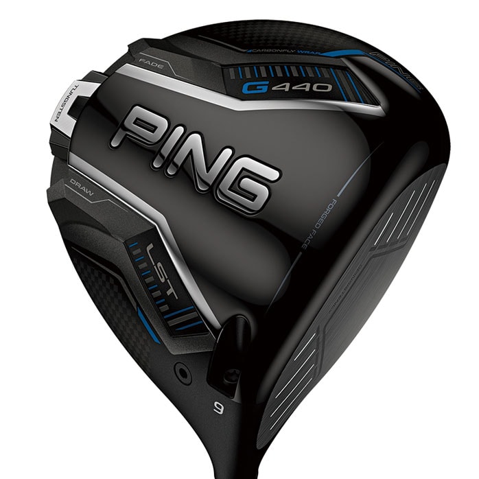 yCuR}[Xz s G440 SFT/MAX/LST Vtg hCo[ iÁj