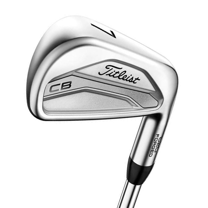 yCuR}[Xz Titleist CB 620 5{Zbg ACAZbg