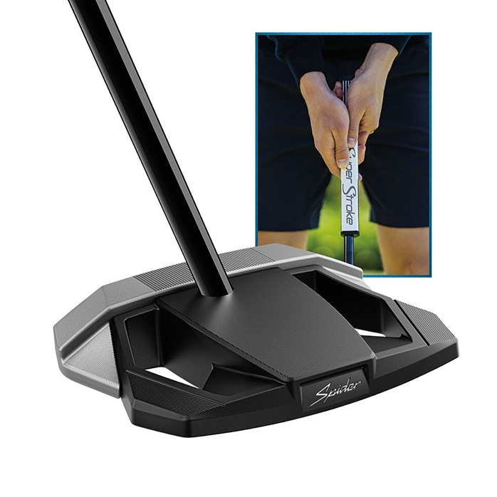 Spider 5K-ZT STANDARD p^[iVij