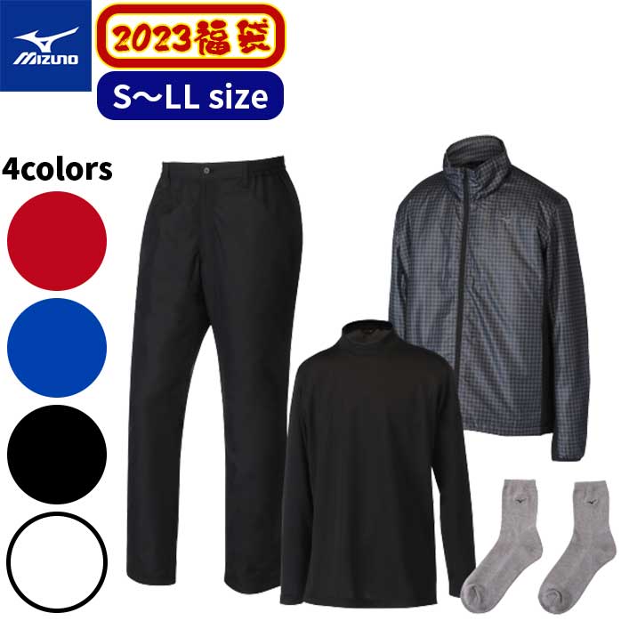 ~Ym St Vt  Y uXT[ ̊Zbg 4_ZbgS4F 2023NuXT[̊Zbg MIZUNO
