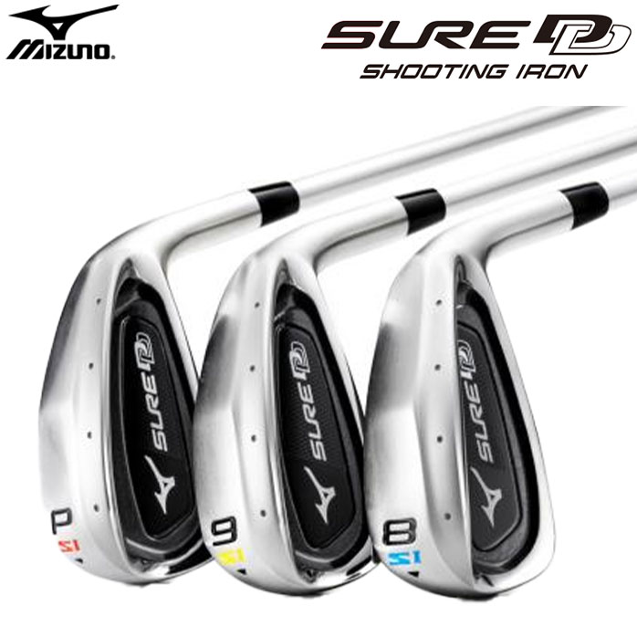 ~Ym St ACA SURE DD SI   3{Zbg EXSAR S SR R MIZUNO GOLFPARTNER