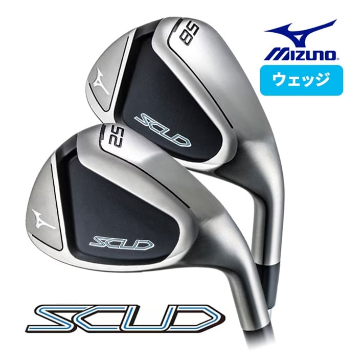 ~Ym SCUD WEDGE XJbh EFbW Dynamic Gold 95 S200 EXSAR St mizuno