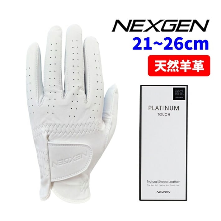 lNXWF Y O[u NEXGEN NGV-194 PLATINUM TOUCH p VRrv NEXGEN